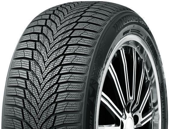 Anvelopa Iarna NEXEN Winguard Sport 2 225/45R18 Audi R8 04.07-